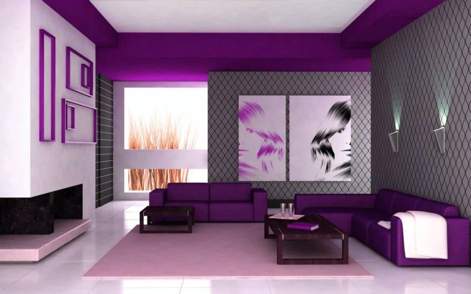 Two color combination for deals living room