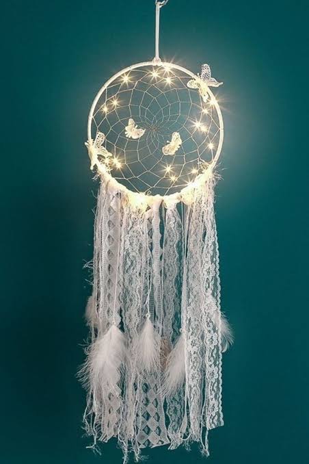 Dream Catchers