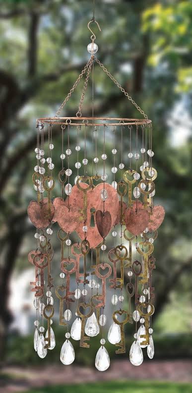 Wind Chimes