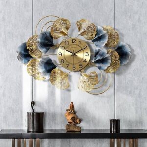 Metal Wall Clocks - Buy Designer Large Metal Wall Clock Art