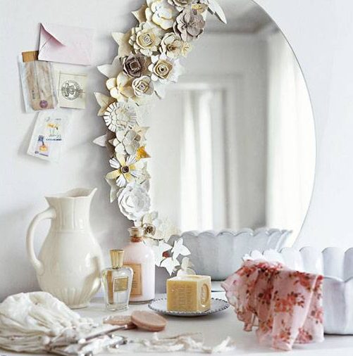 Mirror Decor