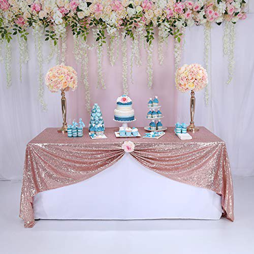 Table Decor Ideas for Birthday Celebration