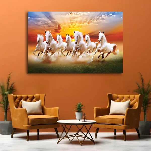 Horse Paintings