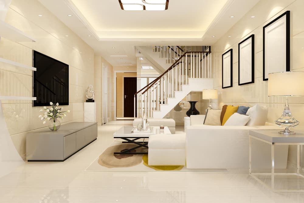 Home Interior Design