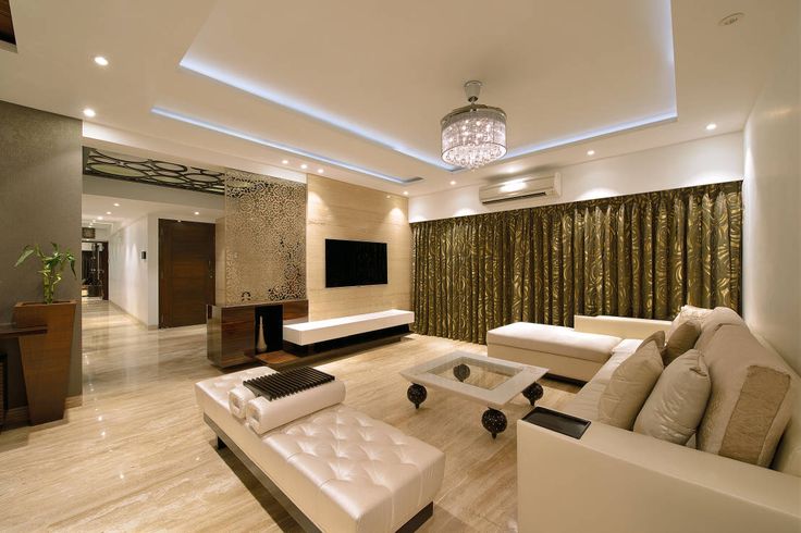 3bhk Interior Design Home