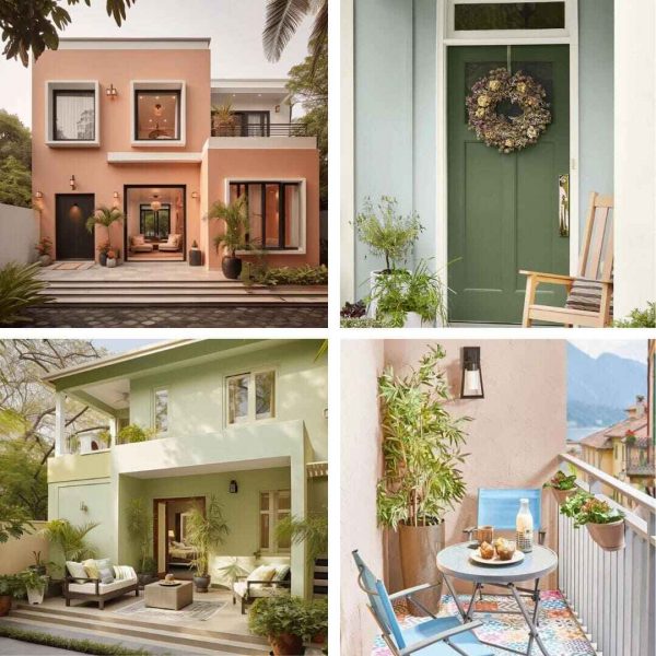 Best Vastu Colors for Home - YF Decor