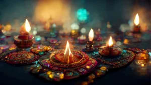 Diwali Decoration Ideas for Home