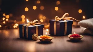 Diwali Gift Ideas for Family and Friends