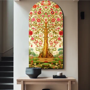 Tree of Life Painting Vastu