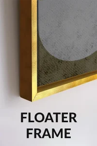 Floater Frame