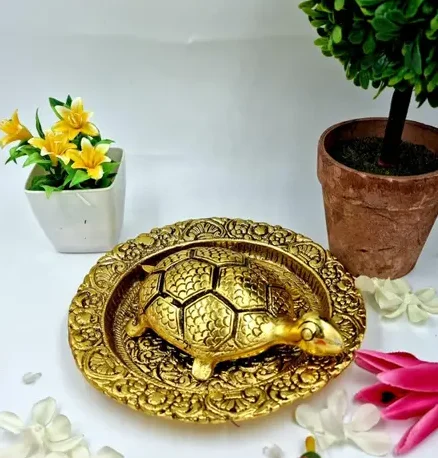 Vastu Tortoise for home