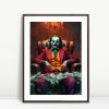 Crown of Chaos Gallery Wall Art