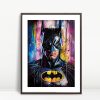 Knight Shade Gallery Wall Art