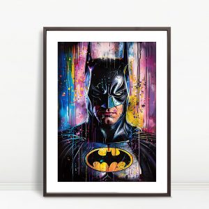 Knight Shade Gallery Wall Art
