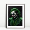 The Green Aura Gallery Art