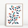 Playful Garden in Confetti Form