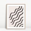 Undercurrent in Blush Terrain