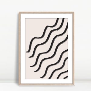 Undercurrent in Blush Terrain