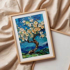Floral