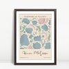 Botanical Whimsy By Henri Matisse