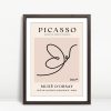 Dessin de Série d’Animaux (Animal Series Drawing) - Picasso
