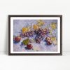 Grapes Lemons Pears and Apples by Vincent van Gogh