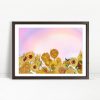Sunflowers by van Gogh