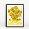 The Painter of Sunflowers
