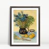 Still Life (Nature Morte) by Vincent van Gogh