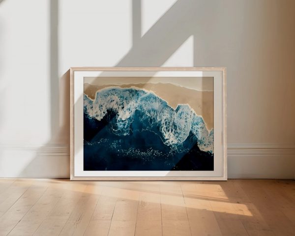 Tidal Waves and Sandy Shore - Image 2