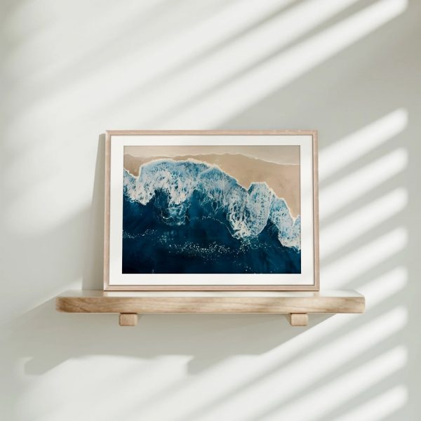Tidal Waves and Sandy Shore - Image 4