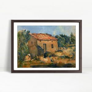 Sunbaked Cottage In Olive Grove