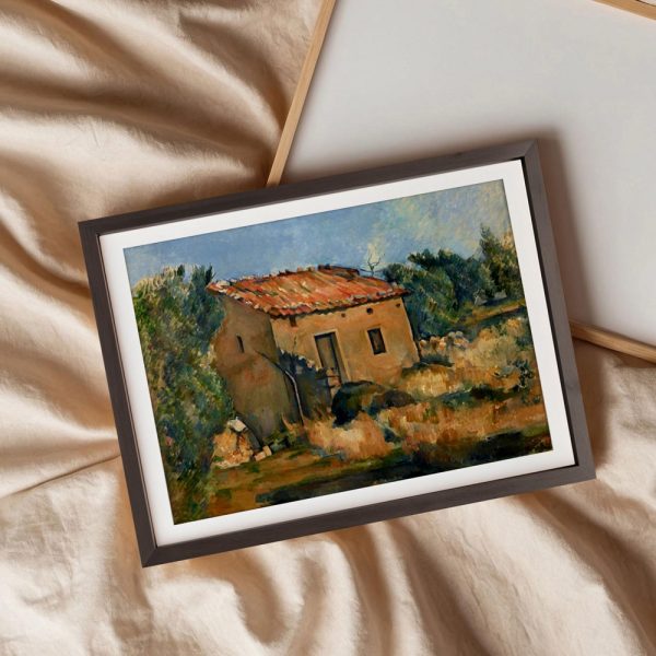 Sunbaked Cottage In Olive Grove - Image 3