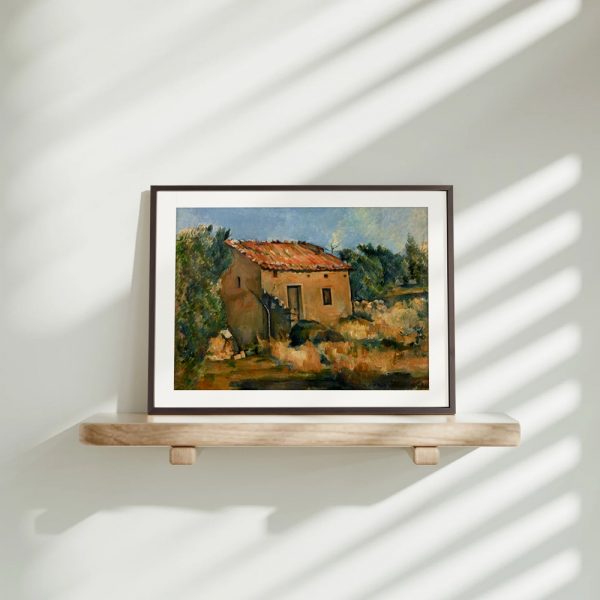 Sunbaked Cottage In Olive Grove - Image 4