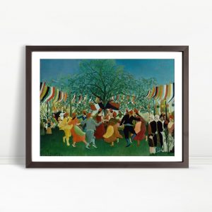 A Centennial of Independence (1892)