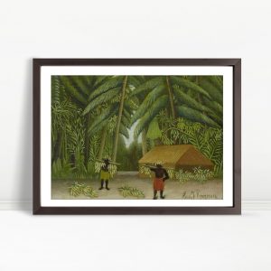 Banana Harvest (1907–10)