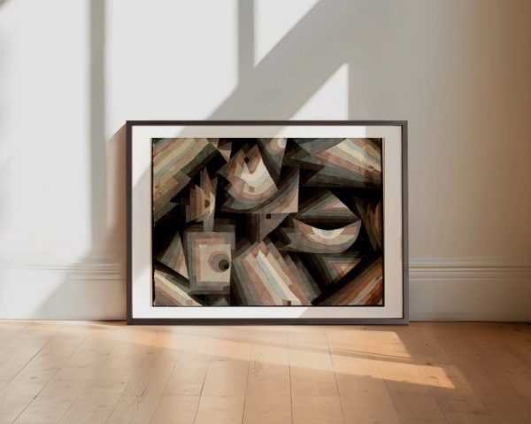 Crystal gradation (1922) - Image 2