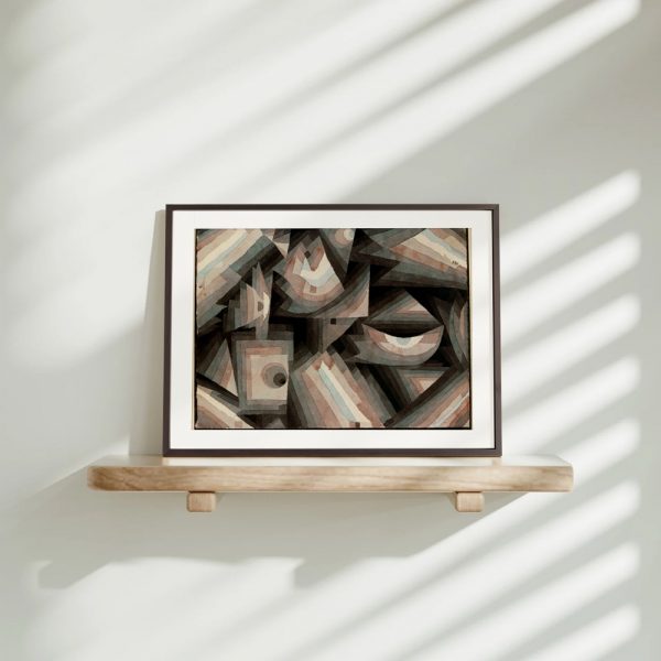 Crystal gradation (1922) - Image 4