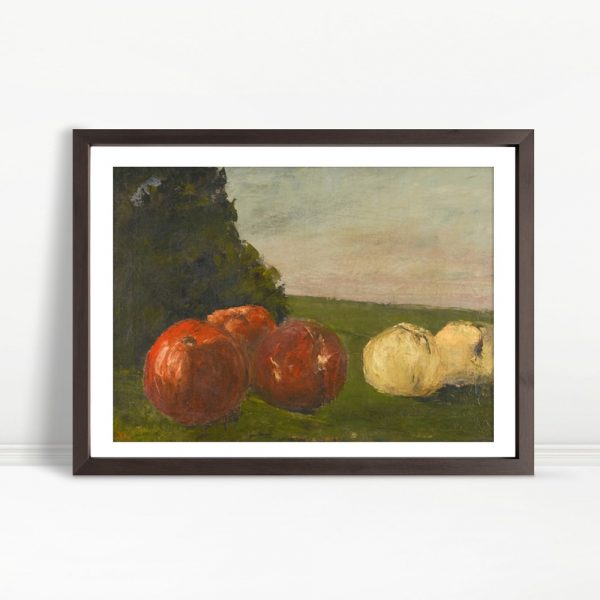 Nature morte (1871)