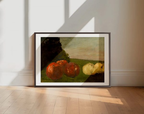 Nature morte (1871) - Image 2