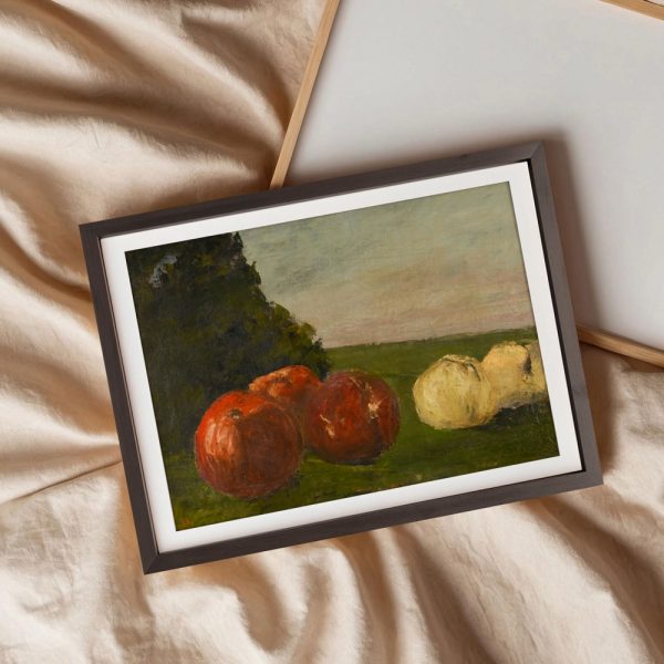 Nature morte (1871) - Image 3