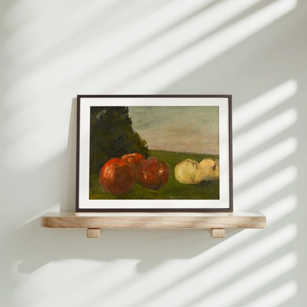 Nature morte (1871) - Image 4