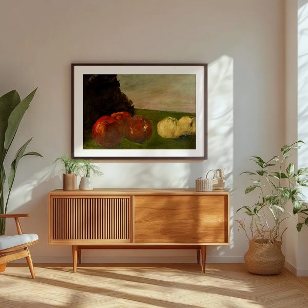 Nature morte (1871) - Image 5