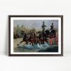 Nice souvenir de la promenade des Anglais (1880)