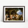The Feast of Acheloüs by Peter Paul Rubens
