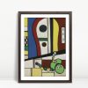 Composition (Nature morte) (1937)