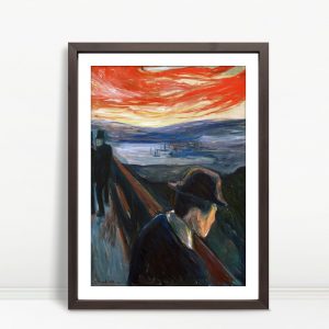 Despair (1892)