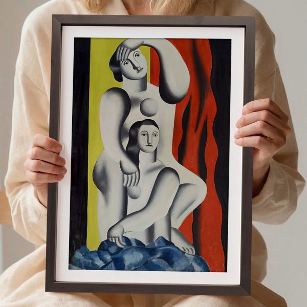 Deux femmes (1929) - Image 2