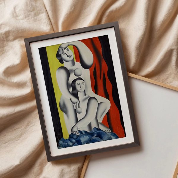 Deux femmes (1929) - Image 3