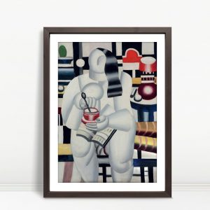 La Tasse de thé (1921)